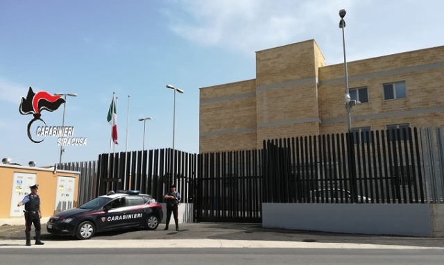 Augusta, controllo del territorio: sanzioni per 6.500 euro