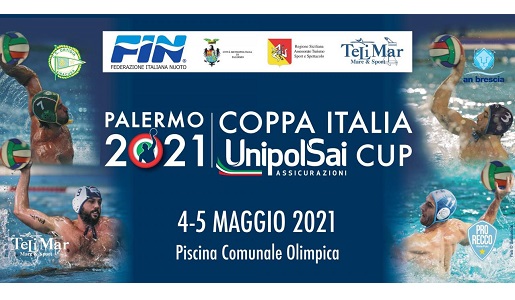 Un positivo nello staff dell'Ortigia, la società biancoverde rinuncia alla Final four di Coppa Italia