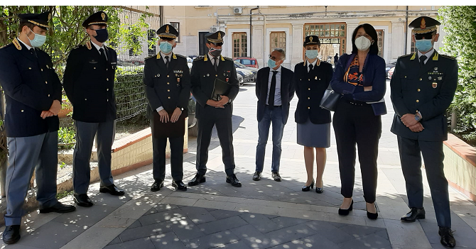 Finanza interno articolo