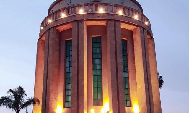 Siracusa, ultimati i lavori di manutenzione al Pantheon