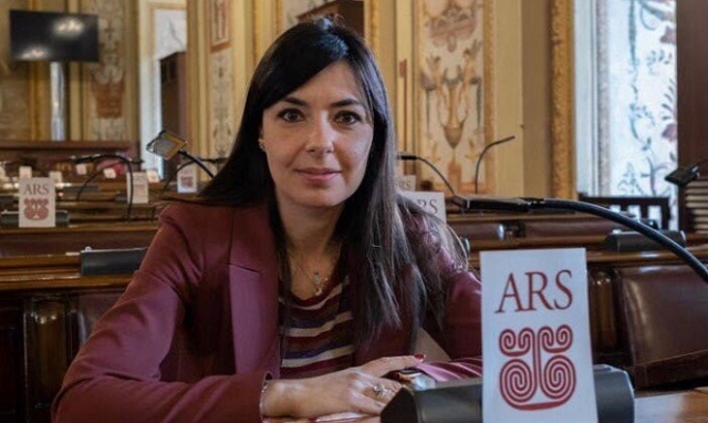 "Basta attacchi sessisti", Rossana Cannata punta l'indice contro Gennuso e Vinciullo