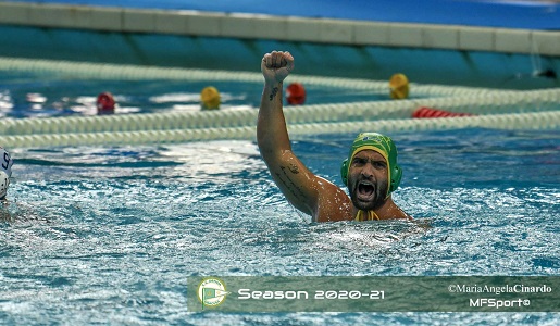 L'Ortigia si rituffa in campionato: domani il match contro la corazzata Brescia