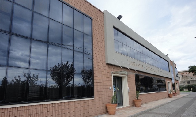 Siracusa, l'Ente scuola edile avvia tre nuovi percorsi formativi