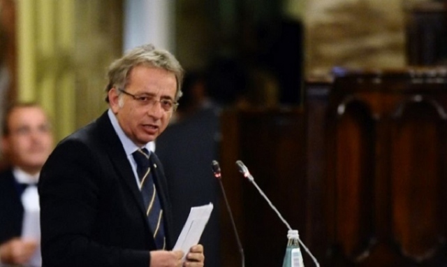 Attacchi sessisti alla deputata Cannata, Vinciullo "La smetta di mentire"