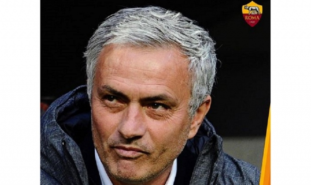 Mourinho prossimo allenatore della Roma, l'annuncio ufficiale