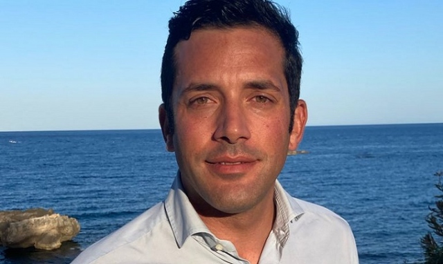 Siracusa, Francesco Annino nuovo presidente dei Giovani imprenditori di Cna
