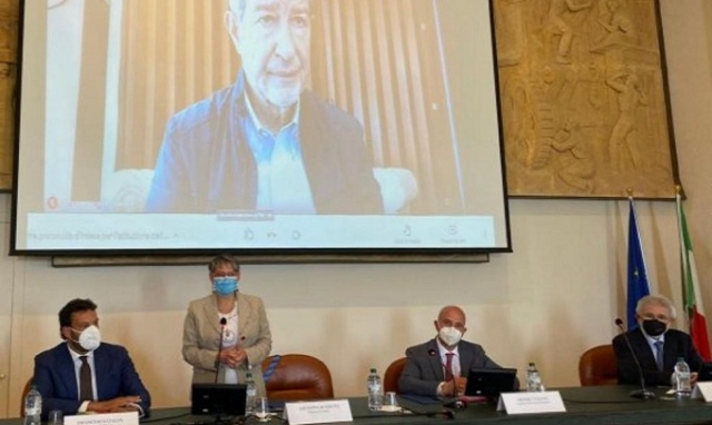 Area di crisi industriale complessa del Petrolchimico di Siracusa, si riflette su investimenti ed esclusioni