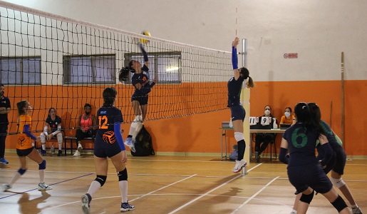 Campionato under 19, l'Aurora vince al tie-break con l'Eurialo Siracusa