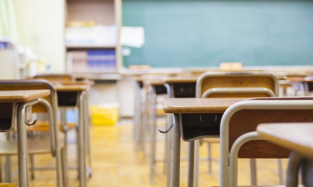 Covid, nelle scuole siciliane positivo lo 0,47% alunni