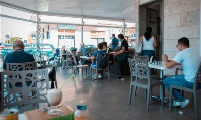 La Sicilia si risveglia in zona gialla: ripartono ristoranti, spettacoli e sport