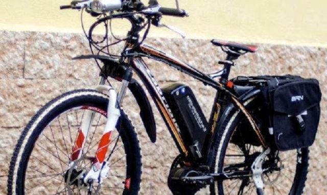 Priolo, contributo a fondo perduto per l'acquisto di biciclette tradizionali, a pedalata assistita e ciclomotori elettrici