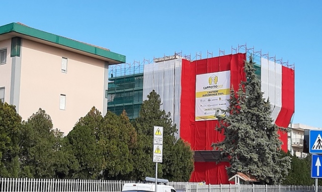 Superbonus 110%, in provincia di Siracusa già spesi oltre 5 milioni di euro