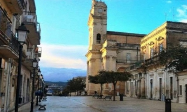 Canicattini Bagni, suolo pubblico gratuito per bar e ristoranti per tutto l'anno