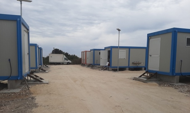 Cassibile, aggressione alla Cgil: "Serve il confronto nel rispetto di migranti e residenti"