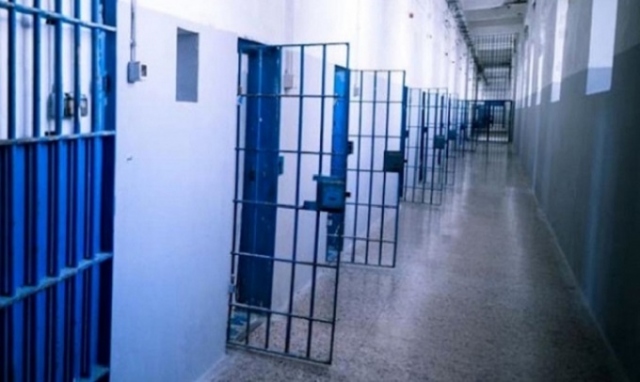 Suicidio nel carcere di Augusta, un detenuto 40enne si impicca in cella