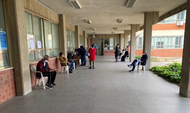 Priolo, il Punto vaccinale aperto da lunedì a sabato dalle 9 alle 19