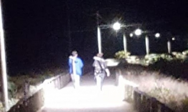 Siracusa, furto della staccionata della ciclabile: il sindaco Italia rilancia la denuncia di un cittadino