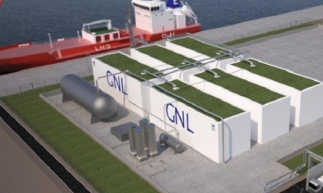 Augusta, deposito Gnl: lanciata una petizione online per sostenere la richiesta del referendum