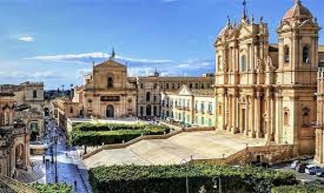 Noto, al via il Progetto Lapis per giovani laureati: in palio 4 borse di studio