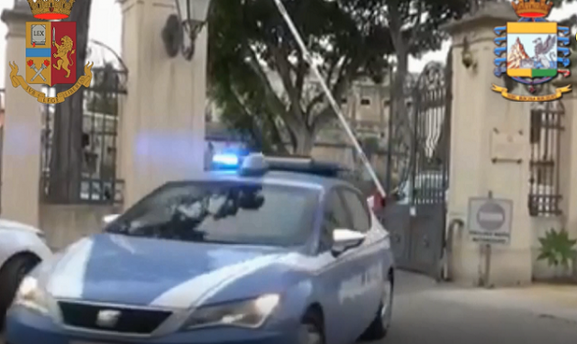 Operazione "Fast shipping", traffico di droga tra Italia e Stati Uniti, 9 misure cautelari