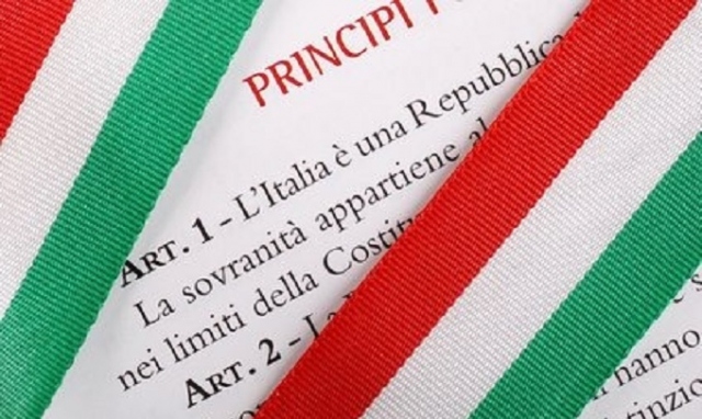 Siracusa, 2 giugno: la Festa della Repubblica si celebra a Cassibile