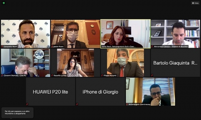 In arrivo 30 milioni di euro per i piccoli centri delle province di Siracusa e Ragusa