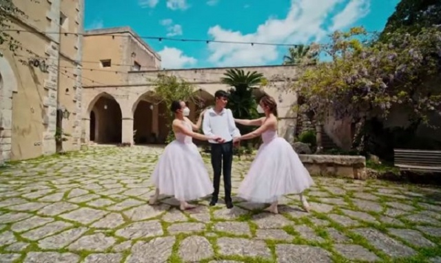 Siracusa, la battaglia per assicurare la continuità didattica a Gabriele "ragazzo speciale"