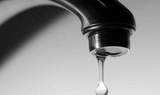 Siracusa, guasto idrica: rubinetti a secco in Ortigia e nella zona centrale della città