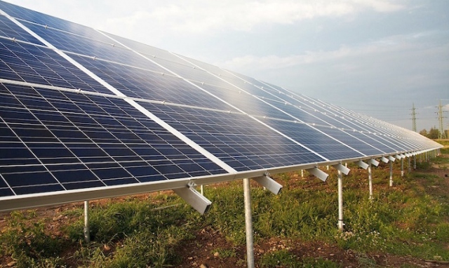 Mega impianto fotovoltaico tra Canicattini, Siracusa e Noto, Granata lancia la mobilitazione del territorio