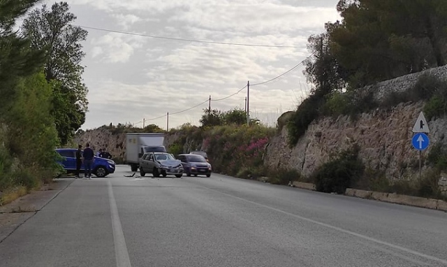 La Maremonti teatro di troppi incidenti stradali, chiamata in causa l'ex Provincia