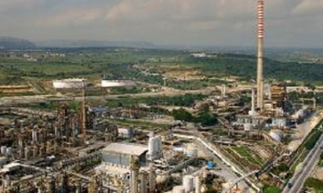 Siracusa, istituzione dell’area di crisi complessa: Fiom Cgil "Rappresenta l’alibi per un disimpegno industriale"