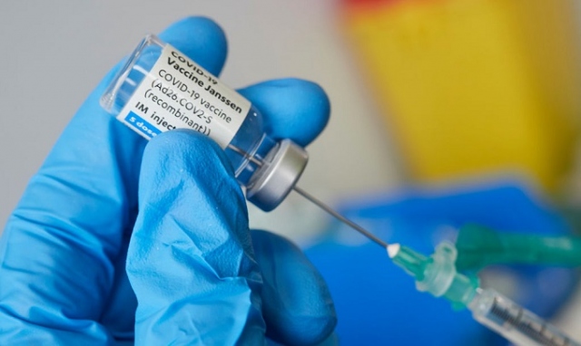 Siracusa, vaccini: altre forniture di Moderna e Janssen in arrivo