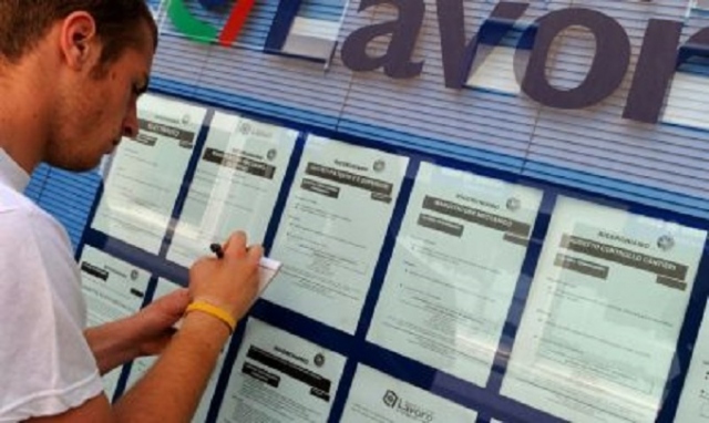 L'effetto covid sul lavoro, in provincia di Siracusa tasso di occupazione giù del 3,8%