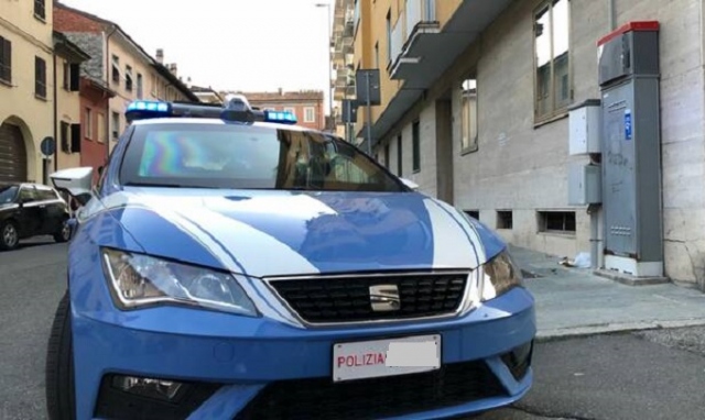Avola, lite in strada tra 2 uomini: entrambi denunciati