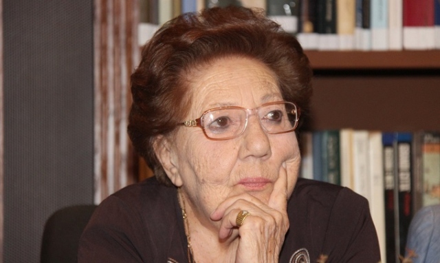 Siracusa, lutto nel mondo della cultura: è morta Lucia Acerra