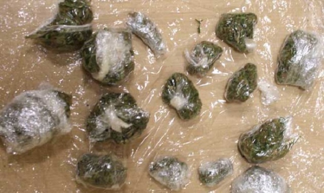 Siracusa, controlli antidroga: denunciato 55enne