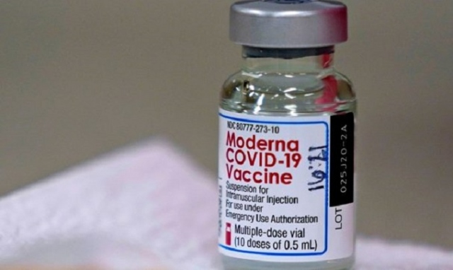 Siracusa, vaccini anticovid: in arrivo 1.800 dosi di Moderna