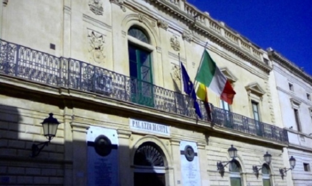 Avola, riduzione ed esenzioni dei tributi comunali: approvato atto di indirizzo