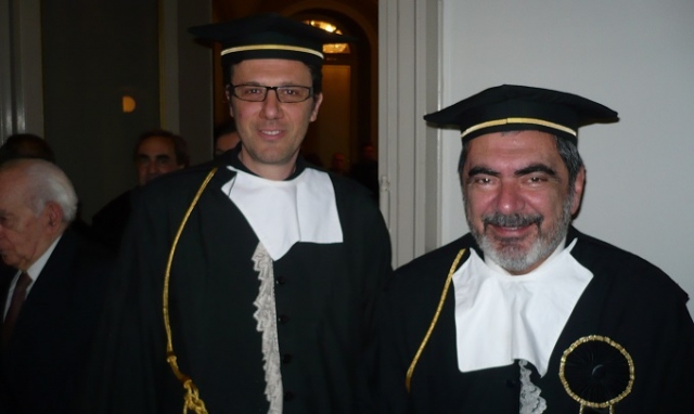 Siracusa, intitolato al prof. Giuseppe Pagnano l’Archivio progetti della Scuola di Architettura