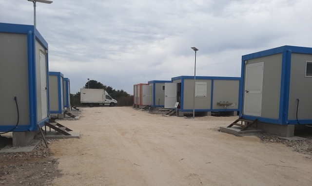 Cassibile, Protocollo sulla prevenzione delle attività illecita in agricoltura: il Comitato No villaggio "Noi per l'accoglienza diffusa"