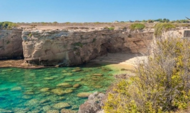 Siracusa, "Settimana della Natura" all’Area Marina Protetta Plemmirio