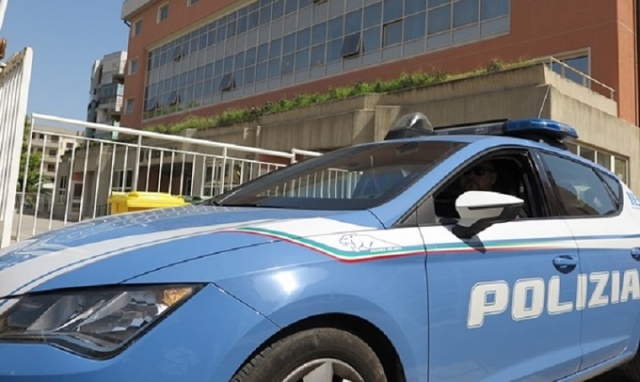 Siracusa, pianta di marijuana e cartuccia in casa: denunciato 25enne