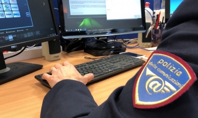 Streaming illegale, operazione "Black out": 1 indagato nel Siracusano