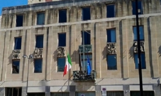 Augusta, cittadino romeno non in regola: provvedimento di allontanamento