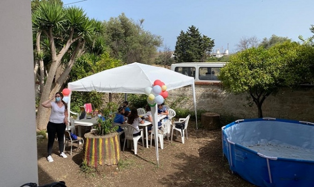 Priolo, al via il progetto “Nuovi Orizzonti...favoriamo insieme Legami Inclusivi”