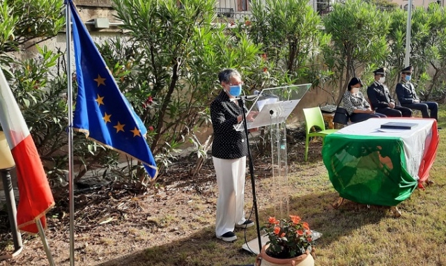 Siracusa, prevenzione attività illecite in agricoltura: firmato il Protocollo. E' il primo in Sicilia