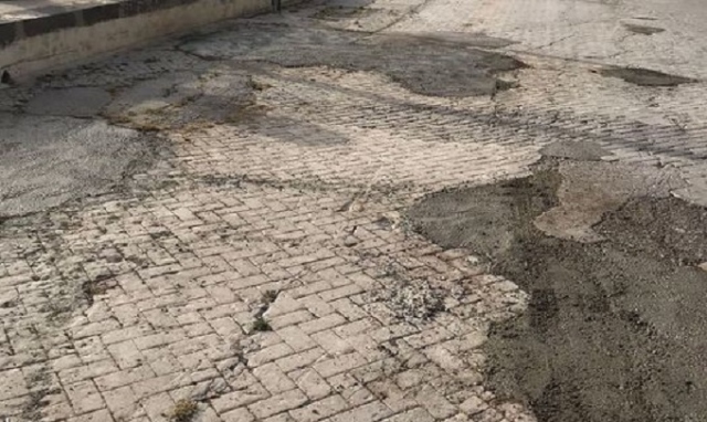 Siracusa, rattoppate 1.000 buche sulle strade cittadine: intervento anche alla Marina