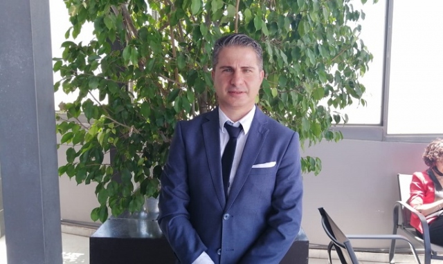 Siracusa, Giovanni La Rosa è il nuovo segretario della Flc Cgil