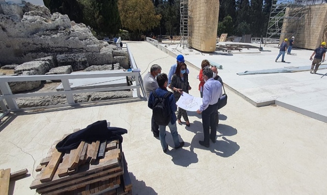 Siracusa, "sì" dell'Asp a 3.000 spettatori al Teatro greco: manca solo la deroga della Regione