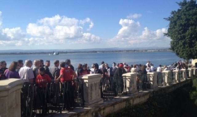 Siracusa, cambia l'offerta turistica post covid: si prediligono i servizi e l'esperienza